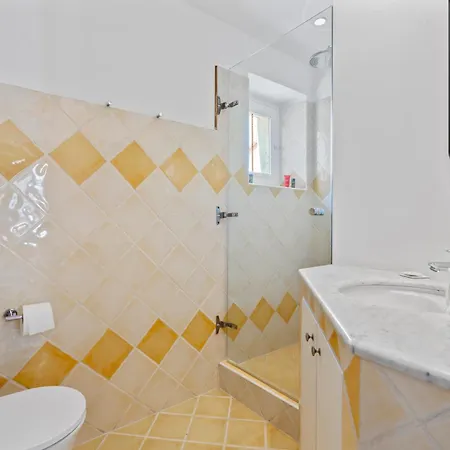 Portail Neuf Appartement