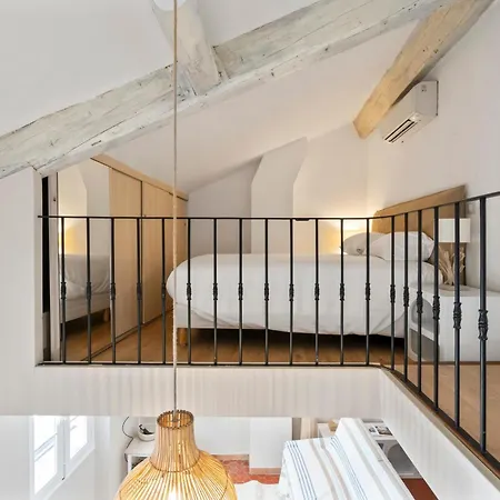 Appartement Portail Neuf *