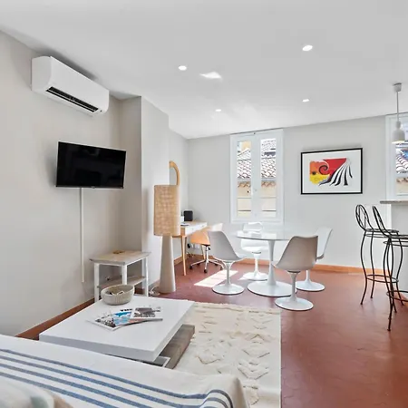 Appartement Portail Neuf *