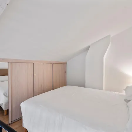 Portail Neuf Appartement Saint-Tropez