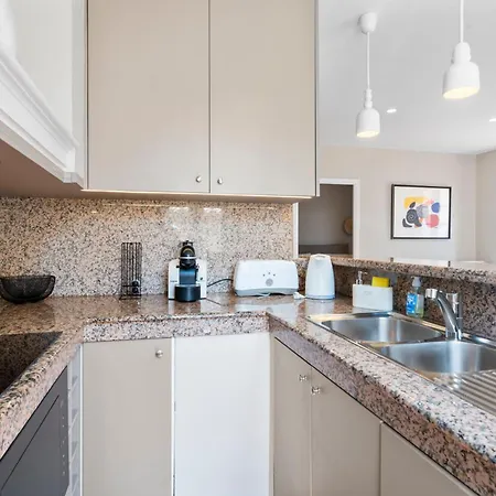 Portail Neuf Appartement