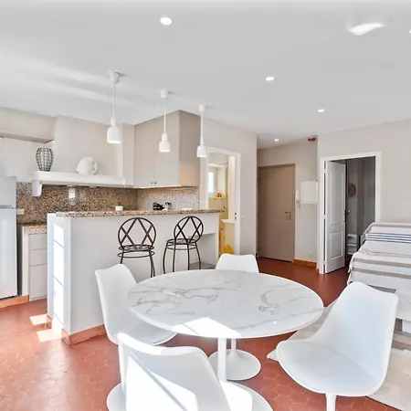 Appartement Portail Neuf