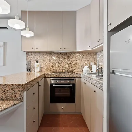 Portail Neuf Appartement